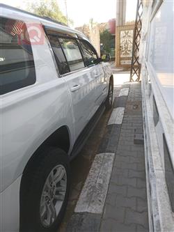 شێڤرۆلێت سوبەربان